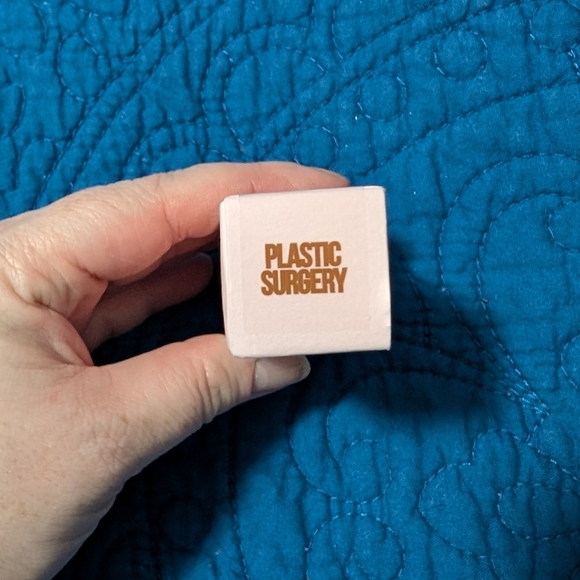 Jeffree Star Velvet Trap Plastic Surgery (New) - Picture 8 of 10